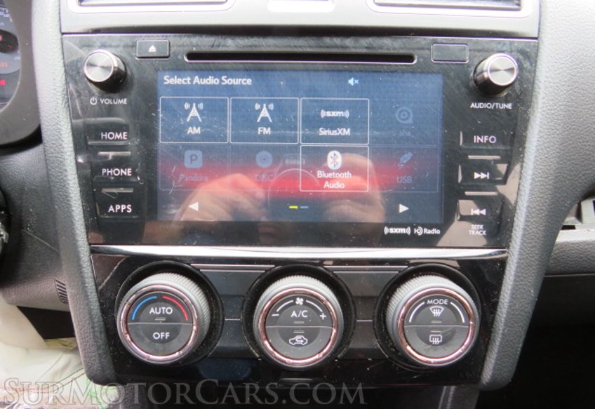 2018 Subaru WRX - Image 41