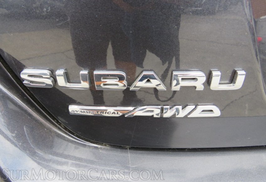 2018 Subaru WRX - Image 19