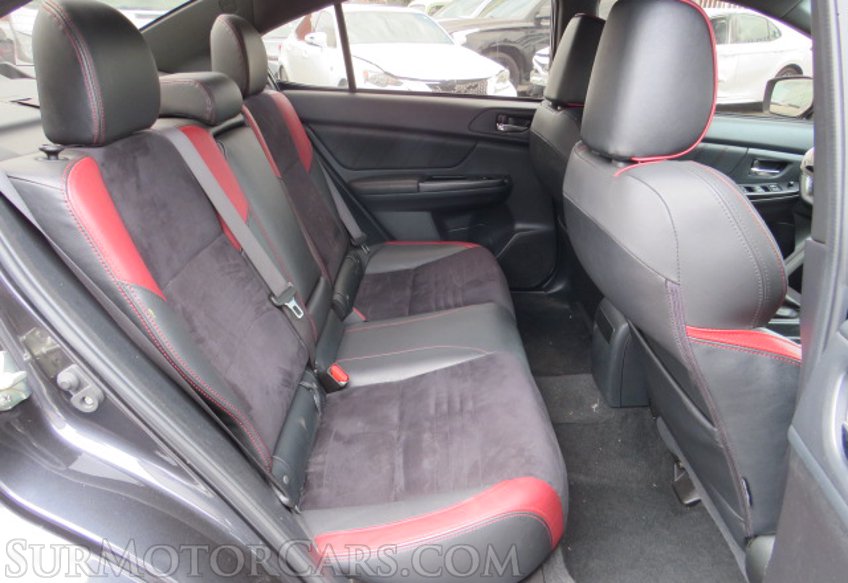 2018 Subaru WRX - Image 29