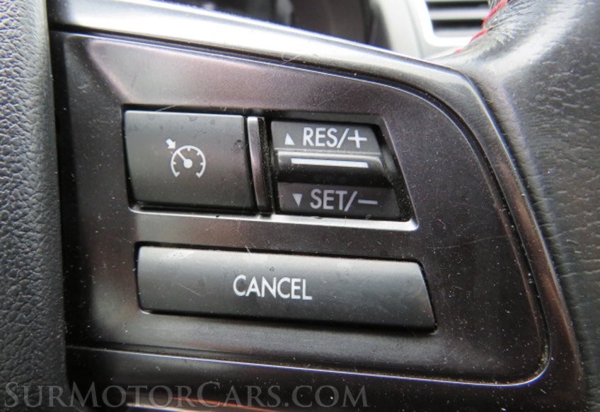 2018 Subaru WRX - Image 35