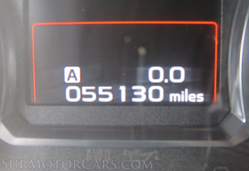 2018 Subaru WRX - Image 47