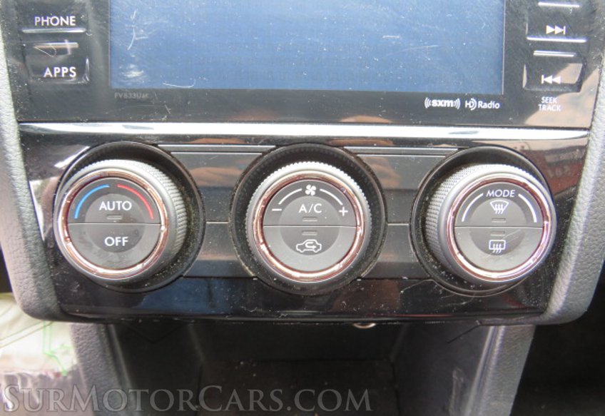 2018 Subaru WRX - Image 43