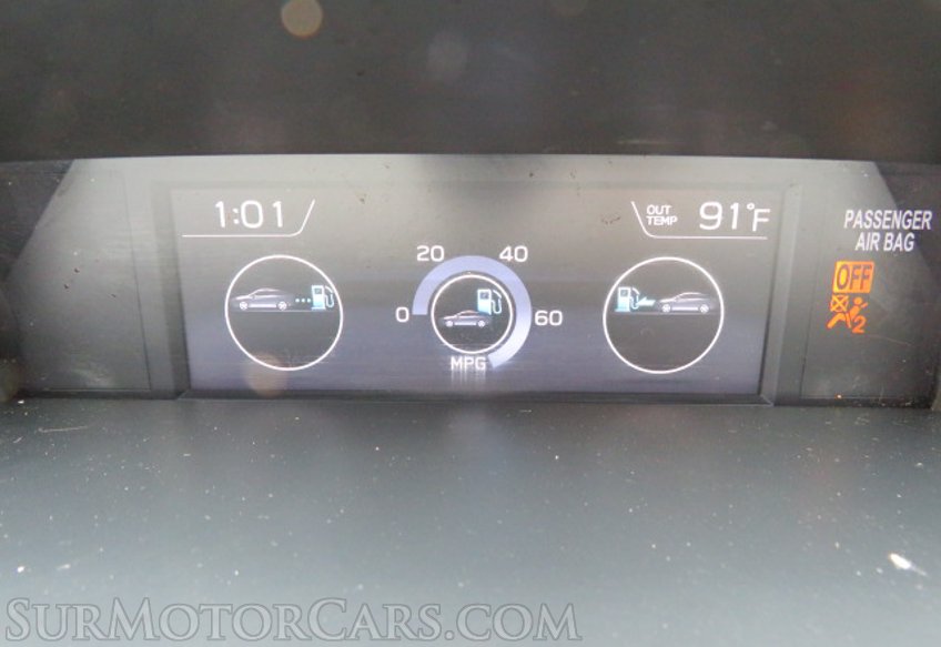 2018 Subaru WRX - Image 40