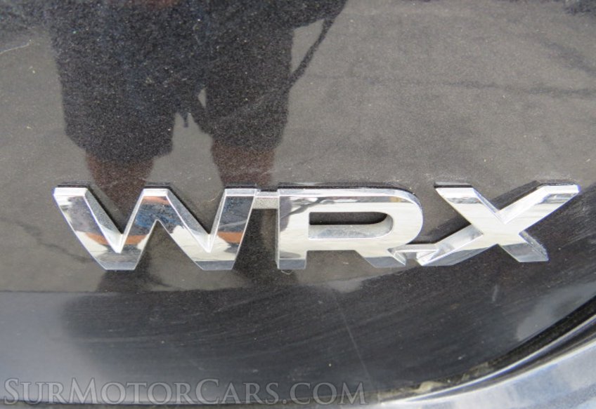 2018 Subaru WRX - Image 18