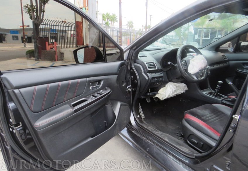 2018 Subaru WRX - Image 20