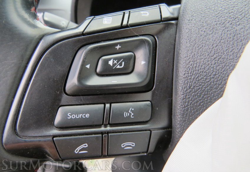 2018 Subaru WRX - Image 34