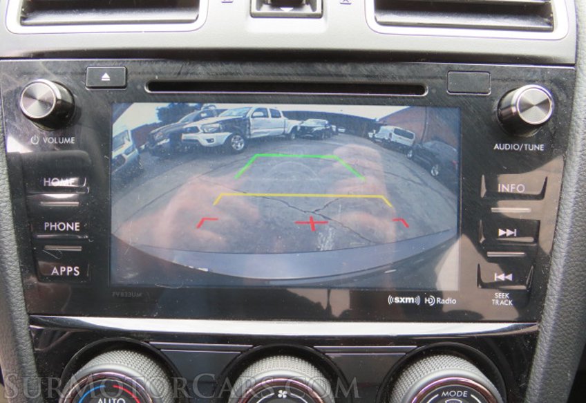 2018 Subaru WRX - Image 42