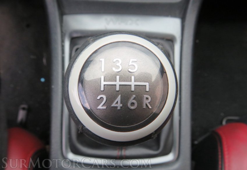 2018 Subaru WRX - Image 45