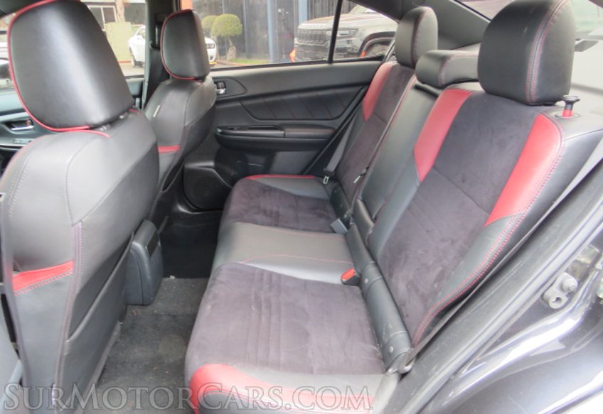 2018 Subaru WRX - Image 28