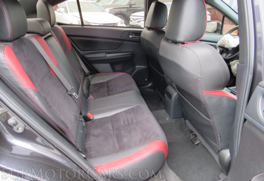 2018 Subaru WRX - Image 31