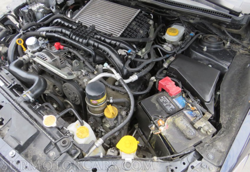 2018 Subaru WRX - Image 53