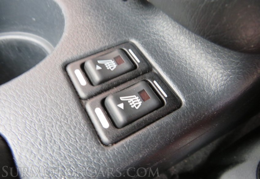 2018 Subaru WRX - Image 46