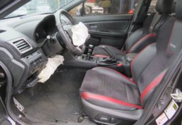 2018 Subaru WRX - Image 26