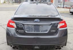 2018 Subaru WRX - Image 10