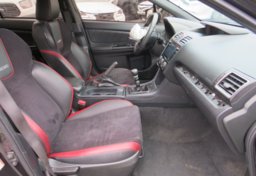 2018 Subaru WRX - Image 25