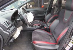 2018 Subaru WRX - Image 24