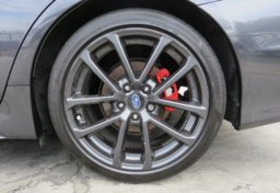 2018 Subaru WRX - Image 16