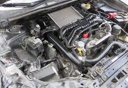 2018 Subaru WRX - Image 52