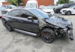 2018 Subaru WRX - Image 2