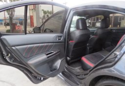 2018 Subaru WRX - Image 22