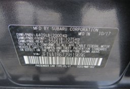 2018 Subaru WRX - Image 50