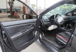 2018 Subaru WRX - Image 20