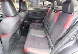 2018 Subaru WRX - Image 28