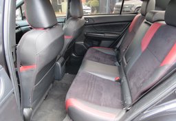 2018 Subaru WRX - Image 30