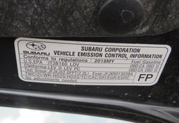 2018 Subaru WRX - Image 49