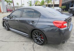 2018 Subaru WRX - Image 5