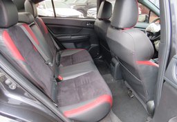 2018 Subaru WRX - Image 31