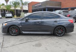 2018 Subaru WRX - Image 11