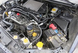 2018 Subaru WRX - Image 53