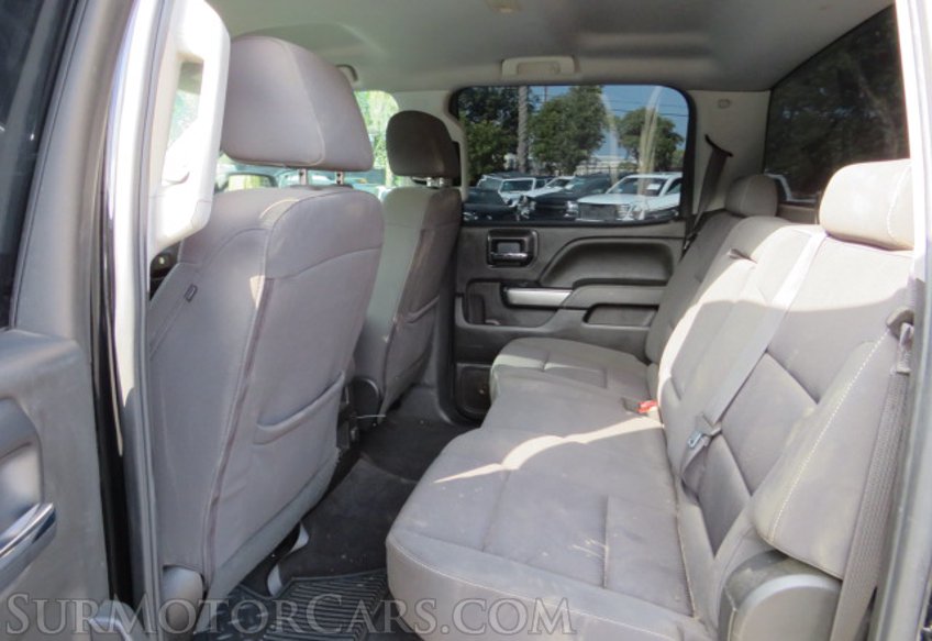 2018 Chevrolet Silverado 1500 - Image 30