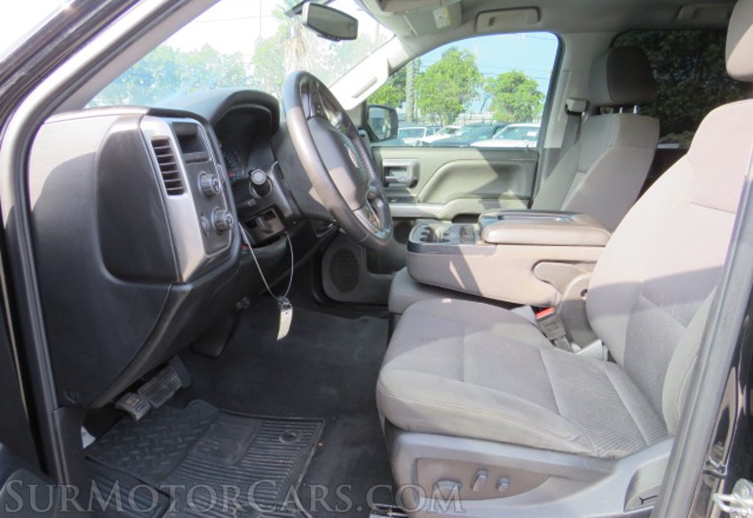 2018 Chevrolet Silverado 1500 - Image 26