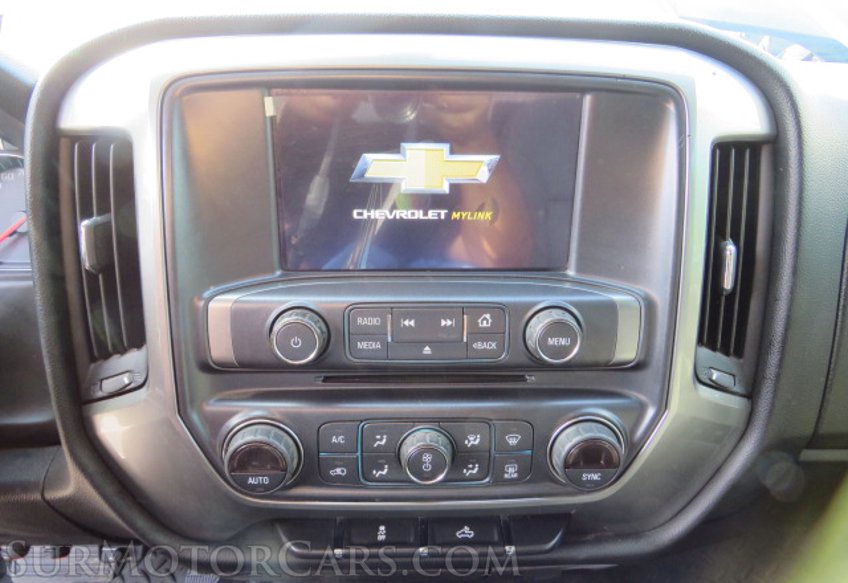 2018 Chevrolet Silverado 1500 - Image 37