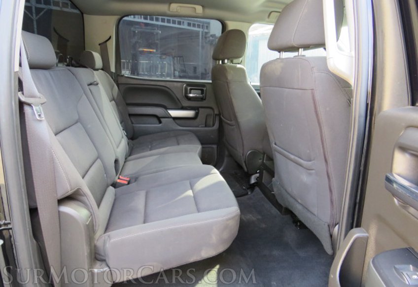 2018 Chevrolet Silverado 1500 - Image 33