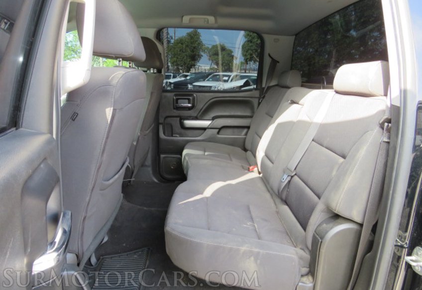 2018 Chevrolet Silverado 1500 - Image 32