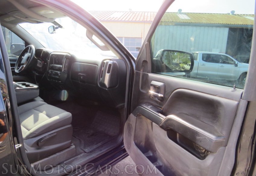 2018 Chevrolet Silverado 1500 - Image 23