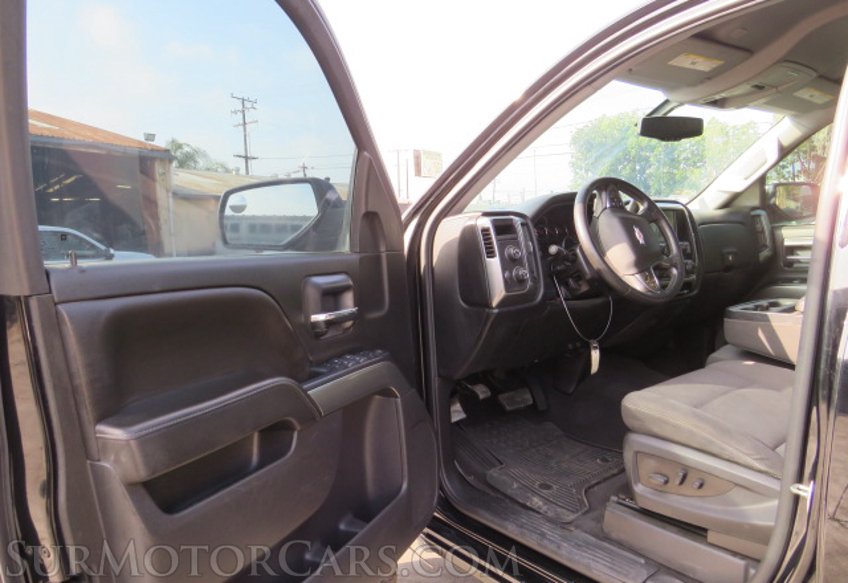 2018 Chevrolet Silverado 1500 - Image 22