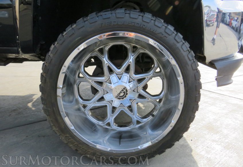 2018 Chevrolet Silverado 1500 - Image 21