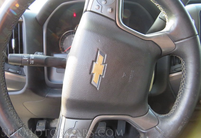 2018 Chevrolet Silverado 1500 - Image 39