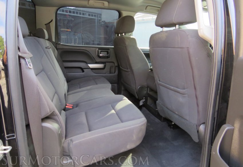 2018 Chevrolet Silverado 1500 - Image 31