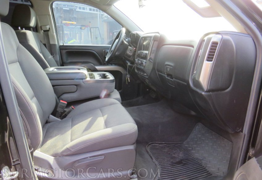 2018 Chevrolet Silverado 1500 - Image 27