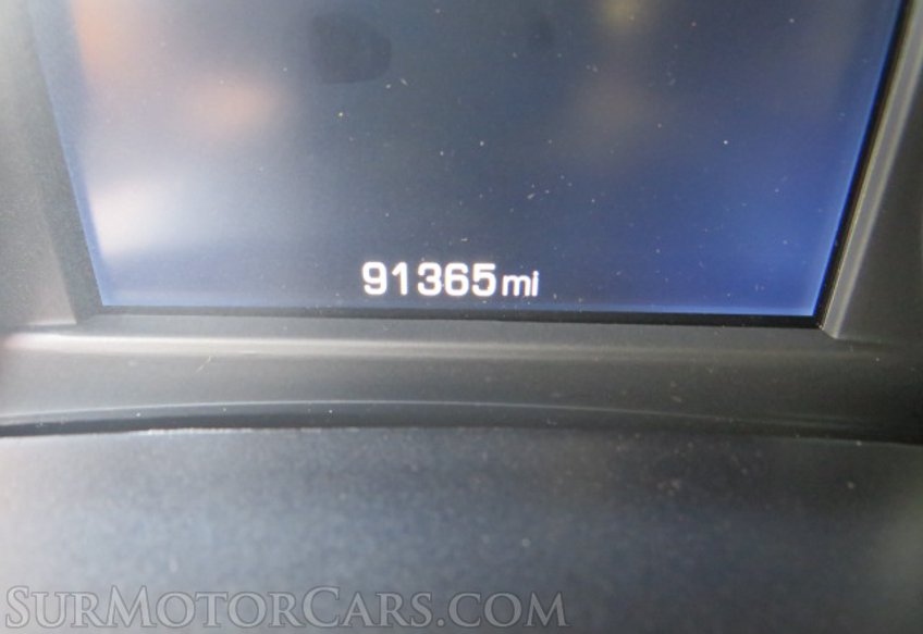 2018 Chevrolet Silverado 1500 - Image 34