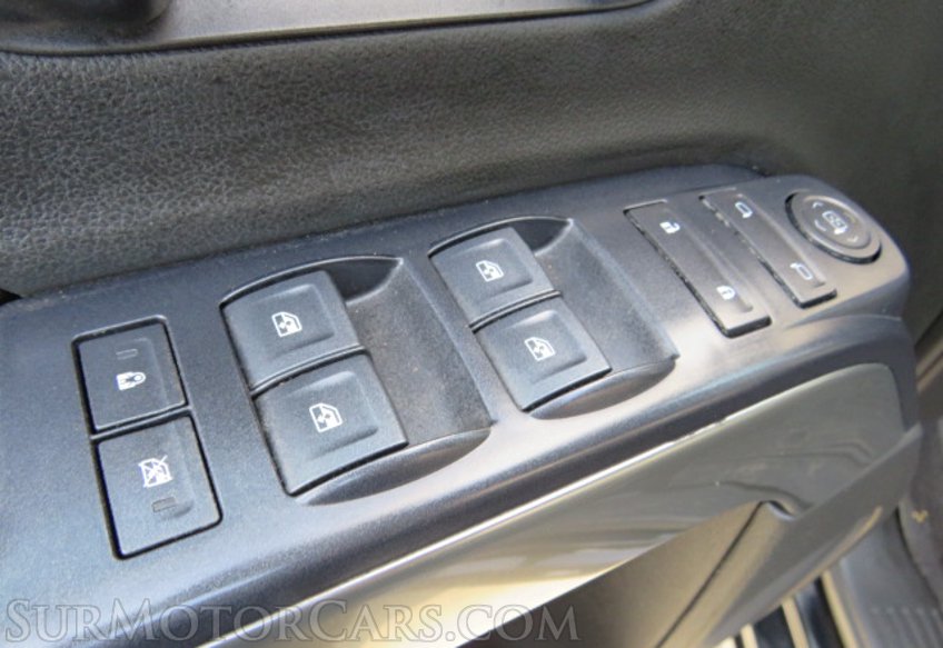 2018 Chevrolet Silverado 1500 - Image 41