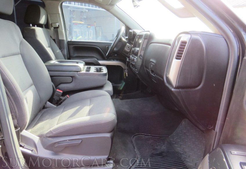 2018 Chevrolet Silverado 1500 - Image 29