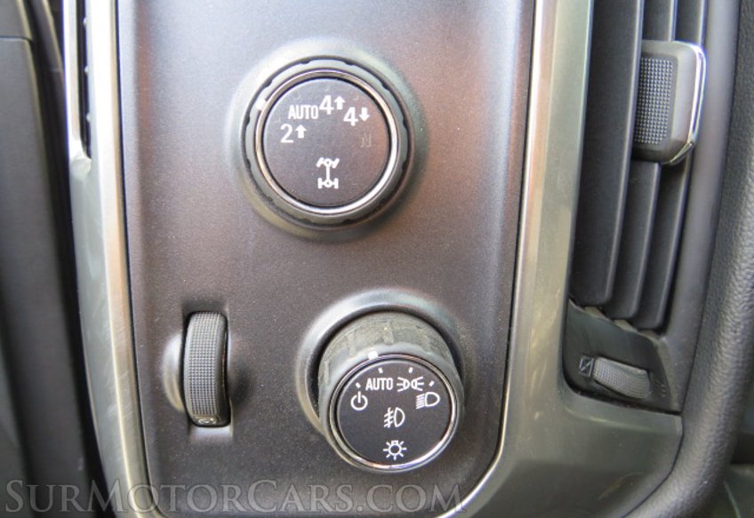 2018 Chevrolet Silverado 1500 - Image 42