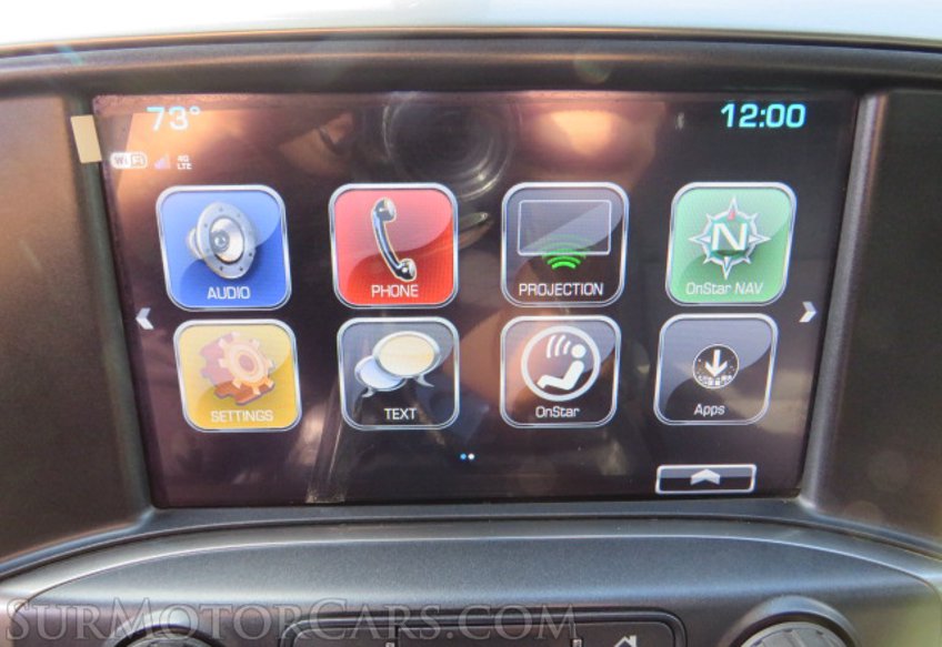 2018 Chevrolet Silverado 1500 - Image 35