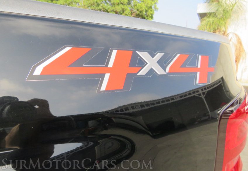 2018 Chevrolet Silverado 1500 - Image 20